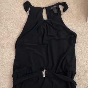 White House black market dress